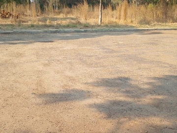 Commercial & Industrial Land