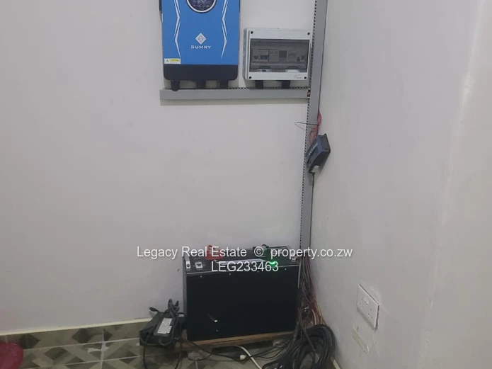 Beatrice Plot for Sale