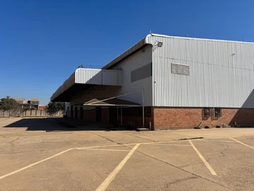 Shop & Retail Property