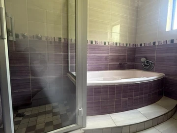 3 Bedroom Townhouse Complex