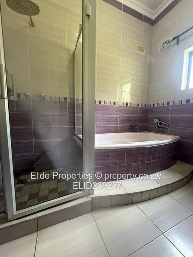 Greystone Park 3 bedroomed townhouse rent (Sole Mandate)