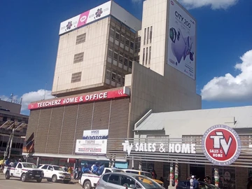 Shop & Retail Property