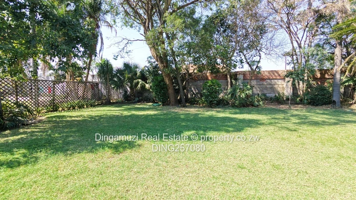 Commercial property in highlands 