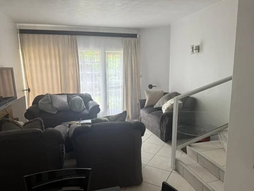 2 Bedroom Garden Flat