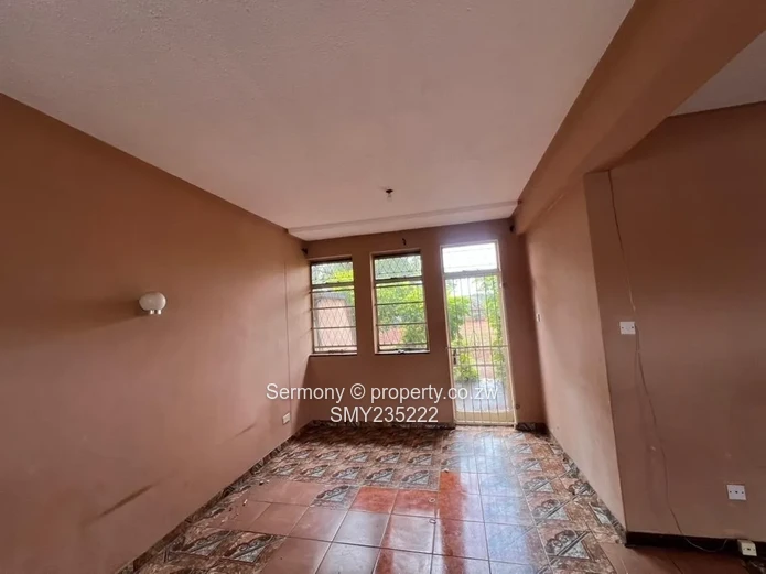 Residential Flat for sale
