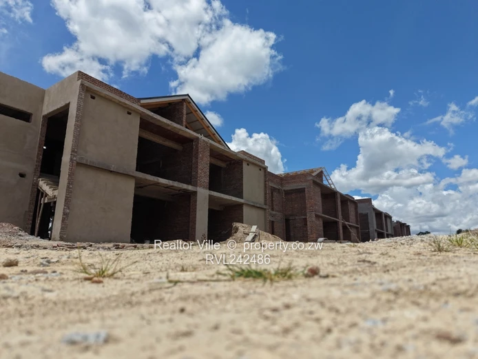 Monavale 4-Bed Modern Duplex Apartments for sale 