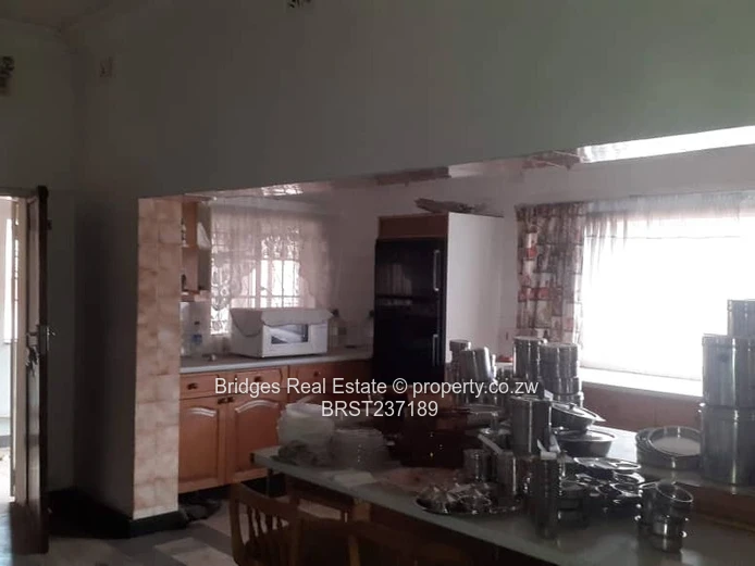 Be at the vanguard of urban renewal!