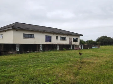 Farm & Agricultural Land