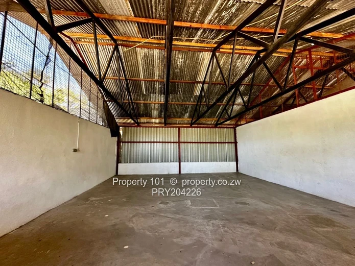 Andora Harbour Kariba - $160k