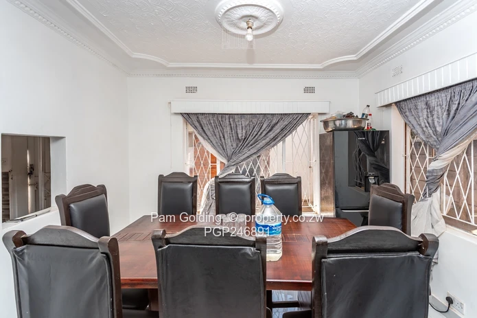 Investment Property for Sale-Houghton Park