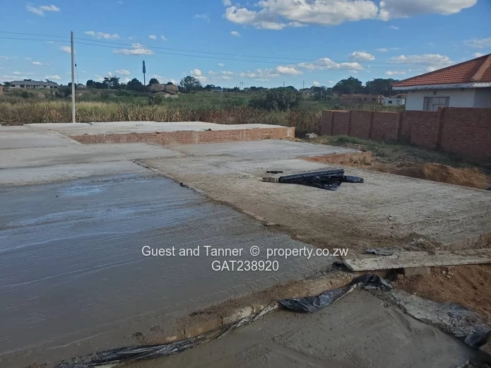 Negotiable Prime Opportunity In Damofalls Land For Sale 