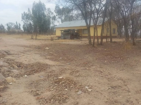 Farm & Agricultural Land