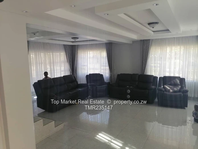 Old Marlborough Double Storey