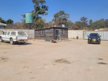 Commercial & Industrial Land