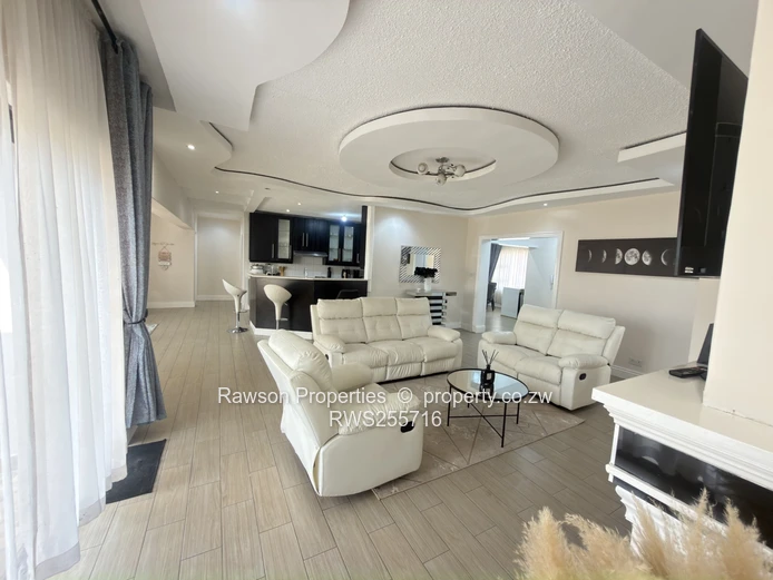 Goodhope Modern House For Sale