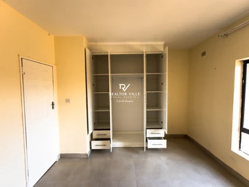 4 Bedroom Townhouse Complex