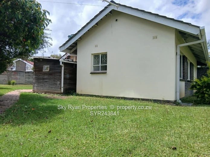 Eastlea House For Sale 