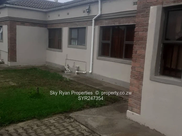 Borrowdale, Pomona House For Sale