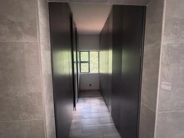 8 Unit Townhouse Complex