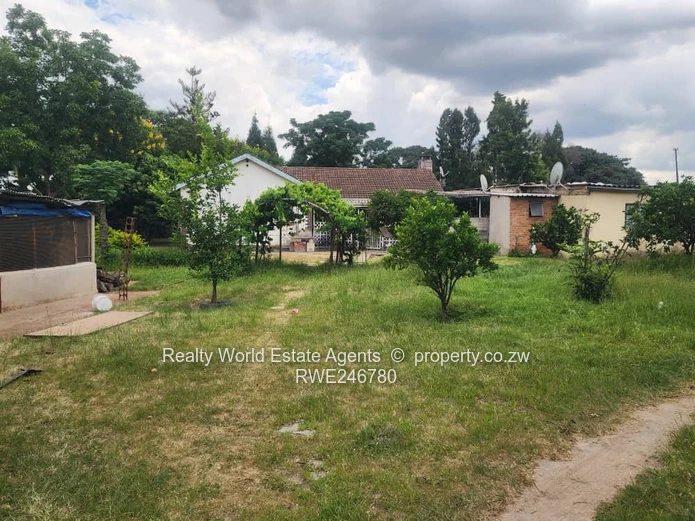 Waterfalls Prospect – Property For Sale
