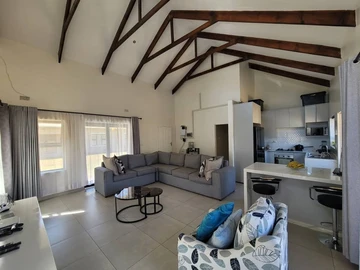 3 Bedroom Townhouse Complex