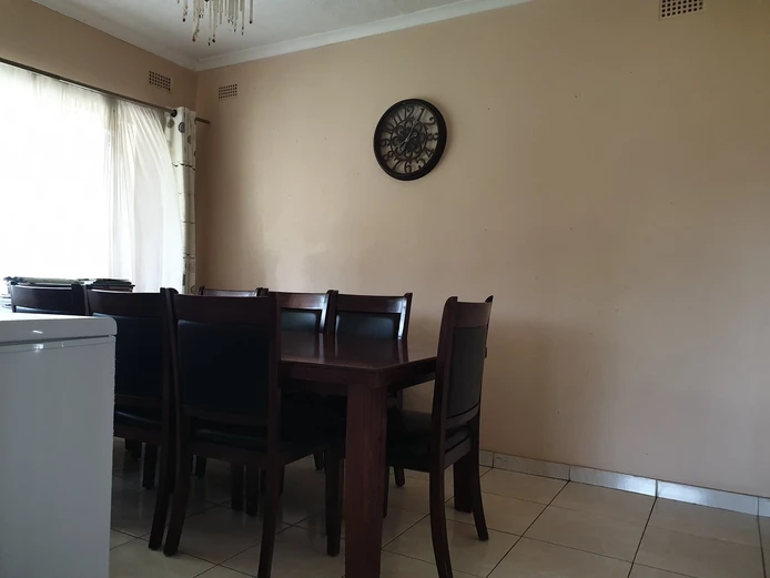 Sunridge house to rent 