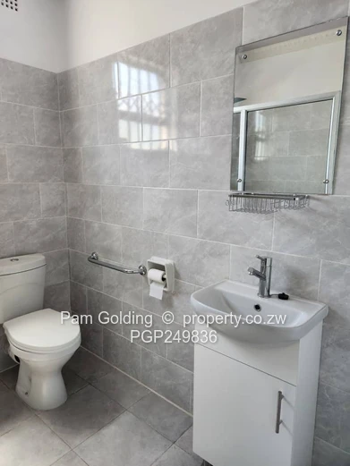 Immaculate 4 Bedroomed Family Residence