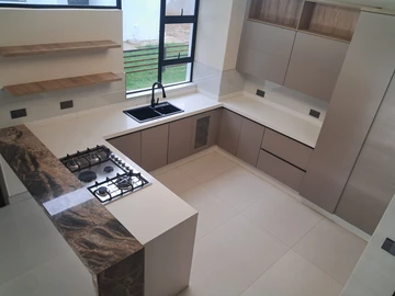 4 Bedroom Townhouse Complex