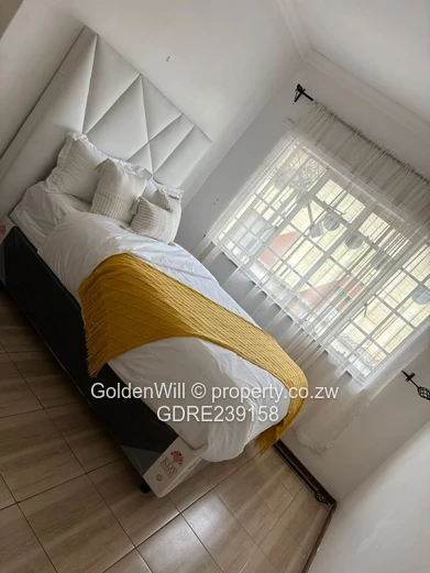Avenues Fully Furnished 2 Bed Duplex Flat To Rent