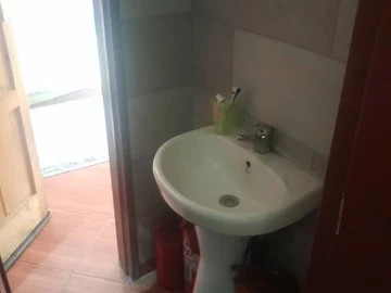 Flat & Apartment