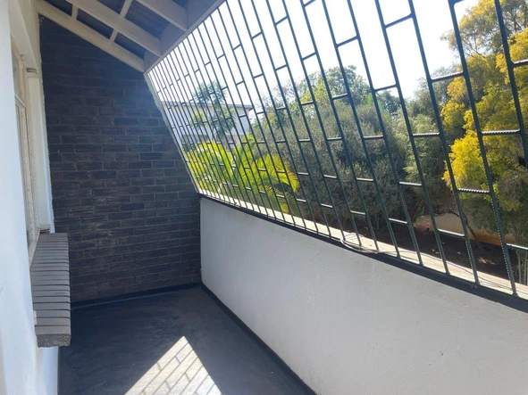 2 Bedroom Garden Flat