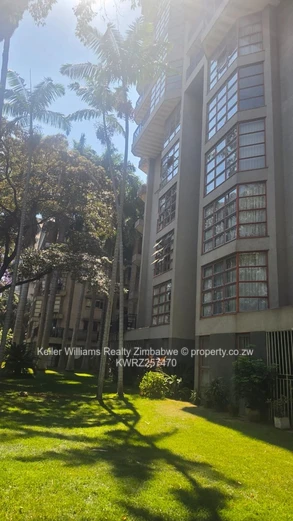 Northfields Apartments, Avenus | 3 Bed Executive Penthouse for rent