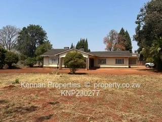 Renovator's Dream - Endless Potential On An Acre!