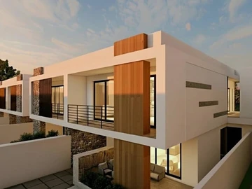 3 Bedroom Flat & Apartment