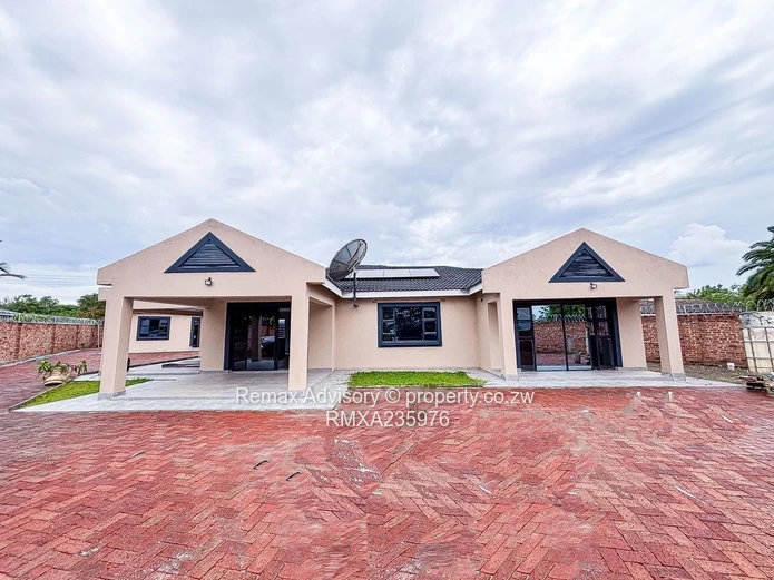 Stunning Family Home for Sale – USD $230,000