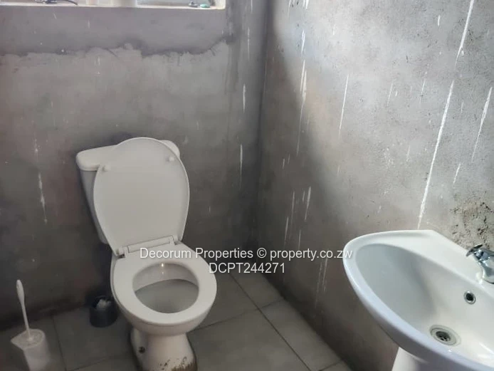 Stylish 4-Bed Damofalls Phase 3 Home For Sale