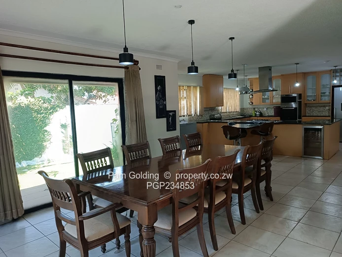 Stunning Double-Storey Home for Sale!