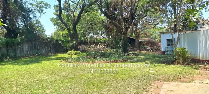 Commercial property up for rental (Sole Mandate)