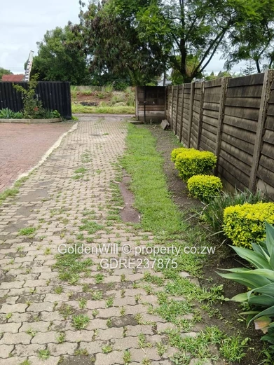 Bluffhill House for Rent 