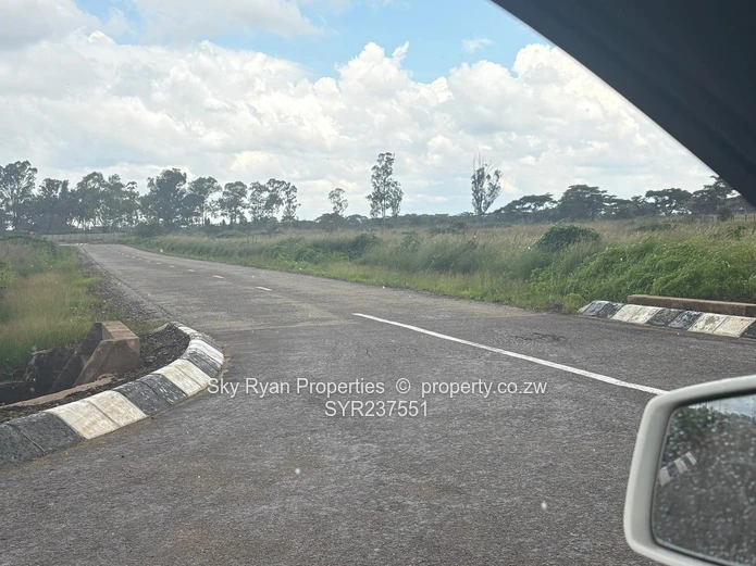 Mount Hampden Industrial stands for sale 