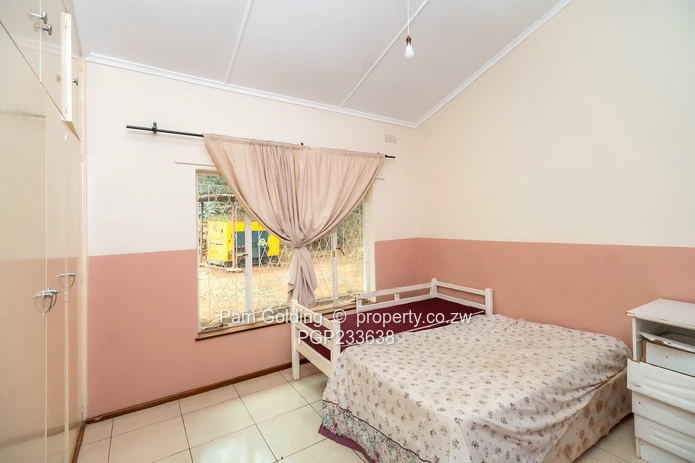 House For Rent In Hogerty Hill