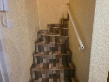 2 Bedroom Garden Flat