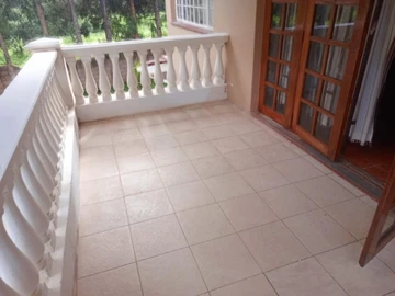 5 Bedroom Townhouse Complex