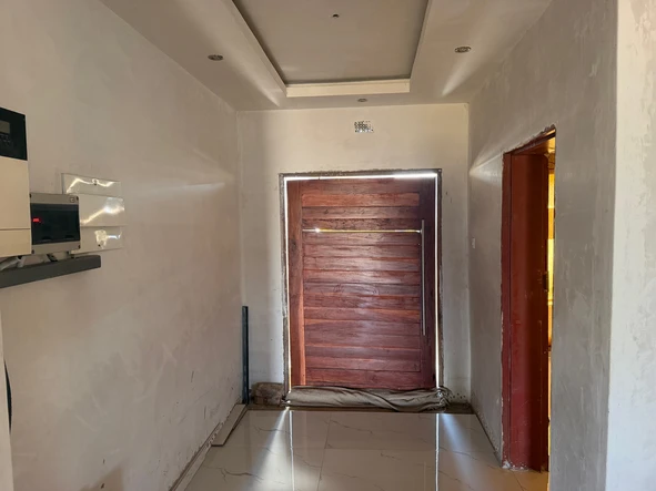 4 Bedroom Townhouse Complex