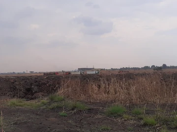 Commercial & Industrial Land