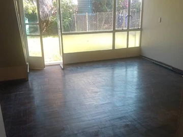 2 Bedroom Garden Flat