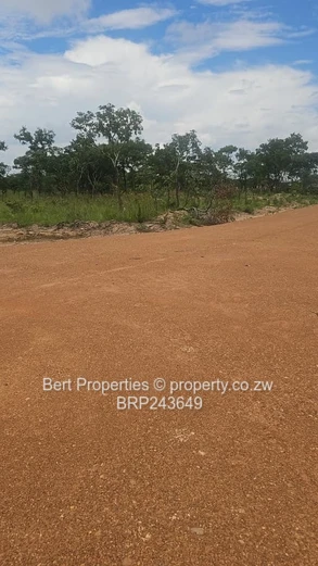 Prime Agro-Residential Opportunity: 2 Hectare Plots 