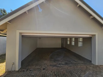 3 Bedroom Townhouse Complex