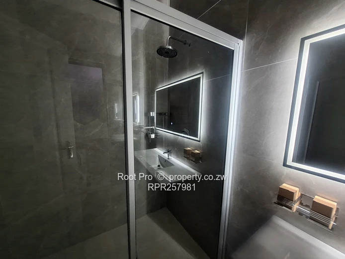 MODERN CLUSTER UNITS FOR SALE - SUNRIDGE, bordering Bluff Hill
