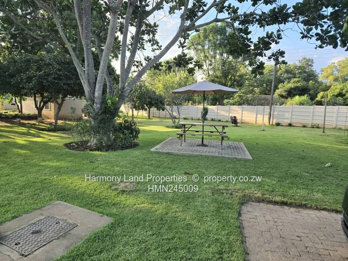 Stunning Modern Home To Let – Bluffhill*  